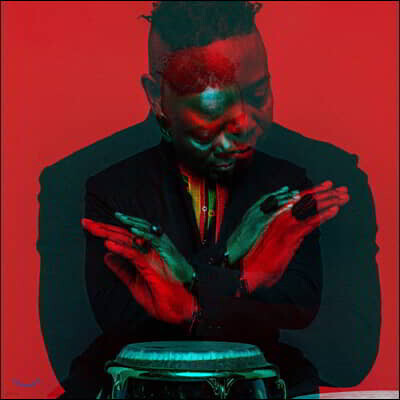 Philip Bailey — Love Will Find A Way 앨범 커버
