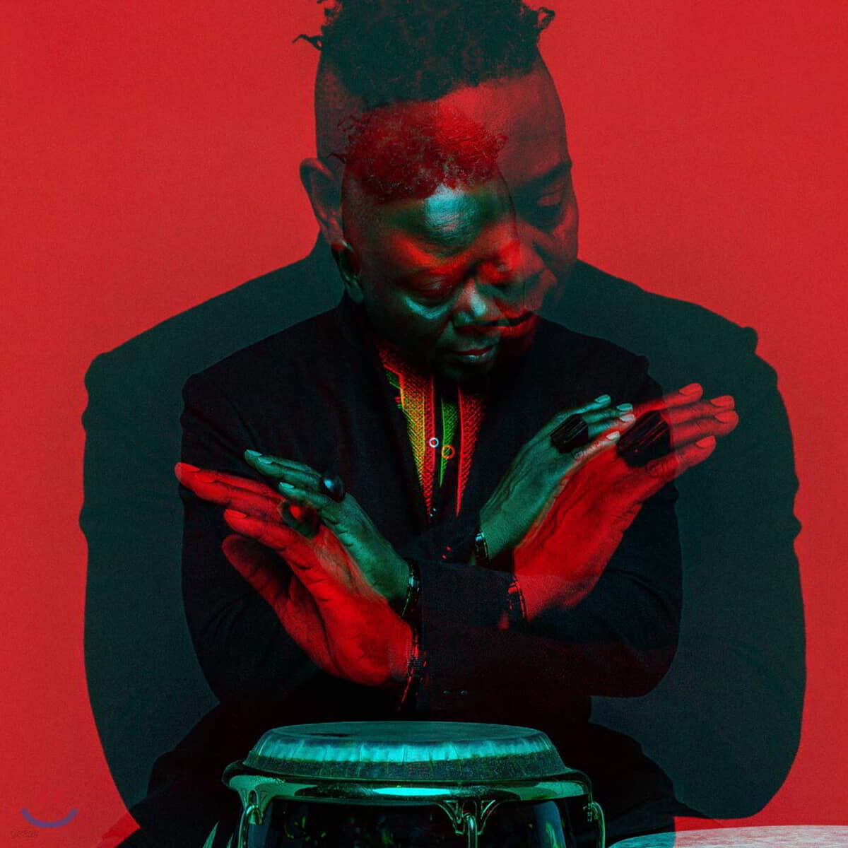 Philip Bailey (필립 베일리) - Love Will Find A Way [2LP]