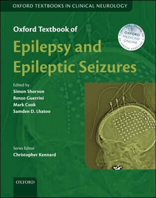 Oxford University Press Oxford Textbook of Epilepsy and Epileptic Seizures