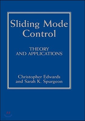 Sliding Mode Control