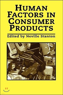 Human Factors In Consumer Products