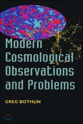 Modern Cosmological Observations and Problems