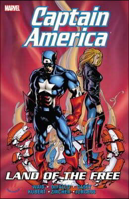 Captain America