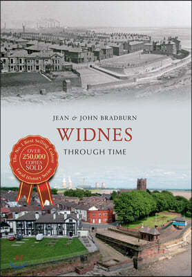 Widnes Through Time