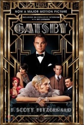 Great Gatsby (Official Film Edition)