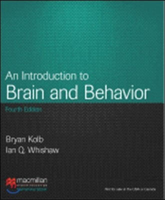 Introduction to Brain & Behavior