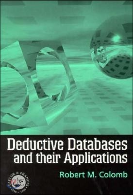 Deductive Databases and Their Applications