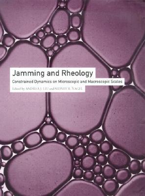 Jamming and Rheology: Constrained Dynamics on Microscopic and Macroscopic Scales