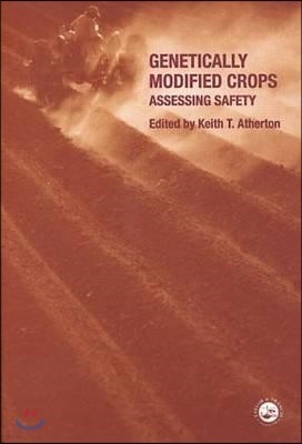 Genetically Modified Crops