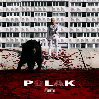 PLK — Polak 앨범 커버
