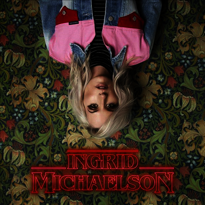 Ingrid Michaelson - Stranger Songs (LP)