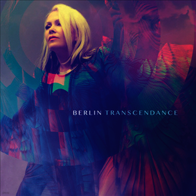 Berlin — Transcendance 앨범 커버