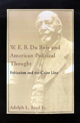 W.E.B. DuBois and American Political Thought