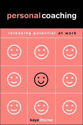 Personal Coaching: Releasing Potential at Work