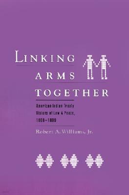 Linking Arms Together