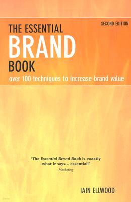 Essential Brand Book