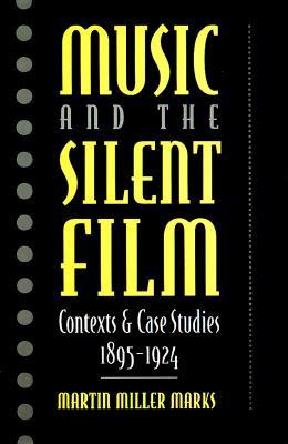 Music and the Silent Film