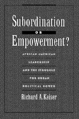 Subordination or Empowerment?