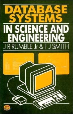 Database Systems in Science and Engineering