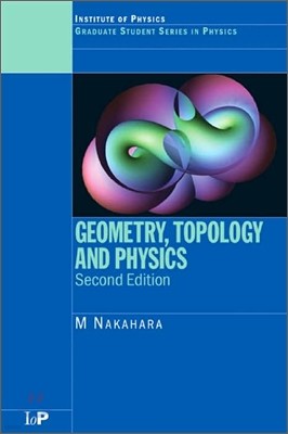 Geometry, Topology and Physics