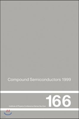 Compound Semiconductors 1999