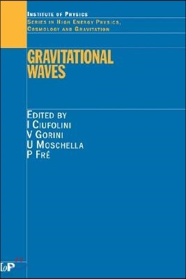 Gravitational Waves