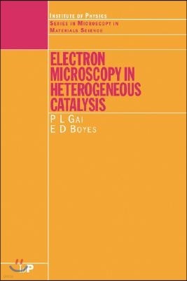 Electron Microscopy of Heterogeneous Catalysis