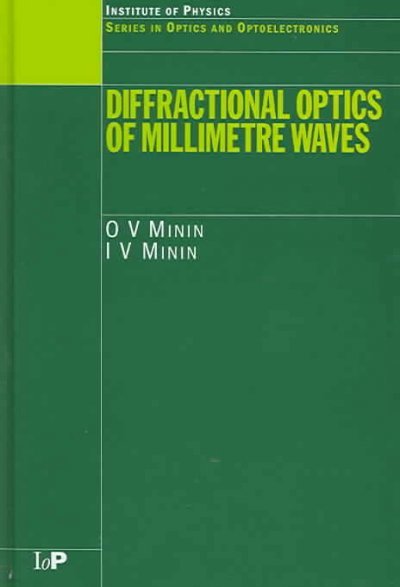 Diffractional Optics of Millimetre Waves