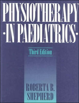 Physiotherapy in Pediatrics