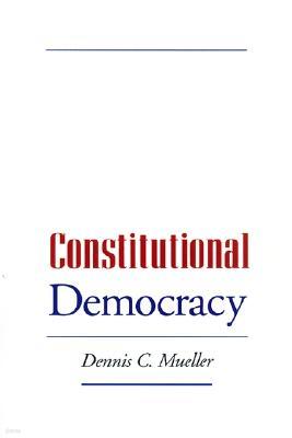 Constitutional Democracy