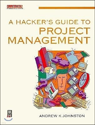 A Hacker's Guide to Project Management