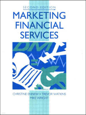 Marketing Financial Services