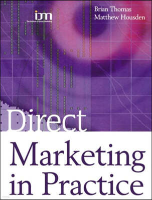 Direct Marketing in Practice