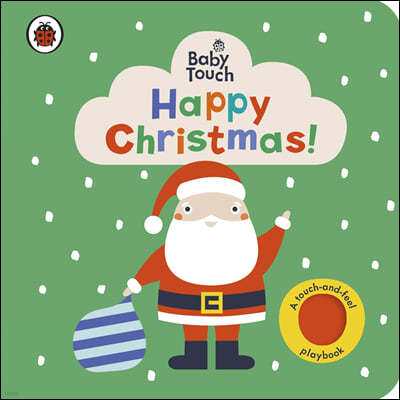 Baby Touch: Happy Christmas!