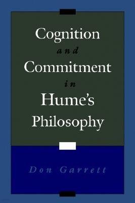 Cognition and Commitment in Hume's Philosophy