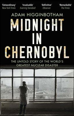 Midnight in Chernobyl