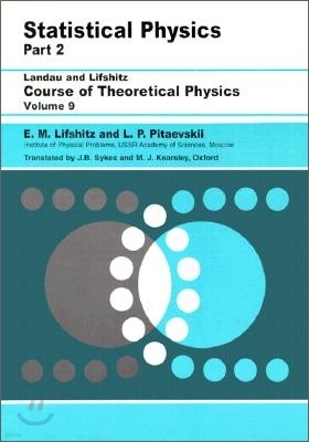 Statistical Physics: Theory of the Condensed State