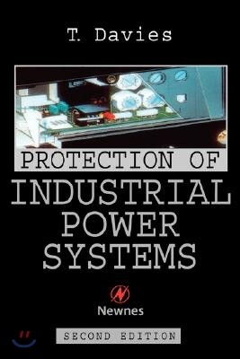 Protection of Industrial Power Systems