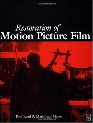 Restoration of Motion Picture Film