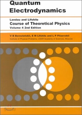 Quantum Electrodynamics