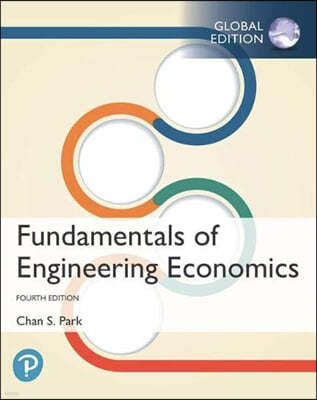 Fundamentals of Engineering Economics, Global Edition