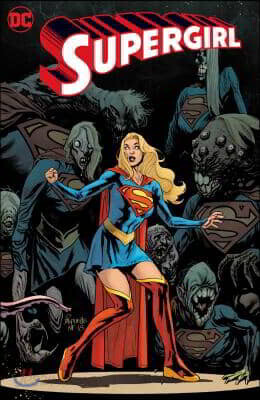Supergirl Vol. 2: Sins of the Circle
