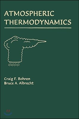 Atmospheric Thermodynamics