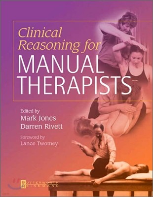 Clinical Reasoning for Manual Therapists