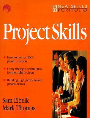 Project Skills