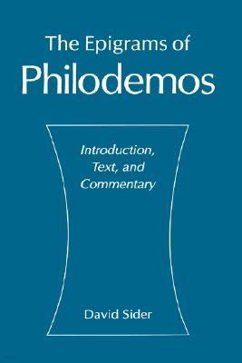 The Epigrams of Philodemos