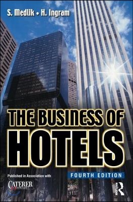 Business of Hotels