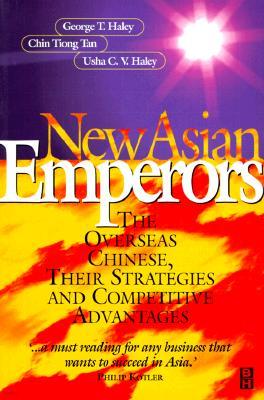 New Asian Emperors