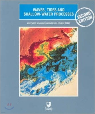 Waves, Tides and Shallow-Water Processes