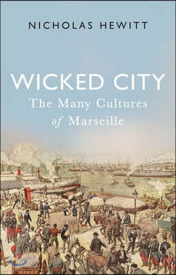 Wicked City
